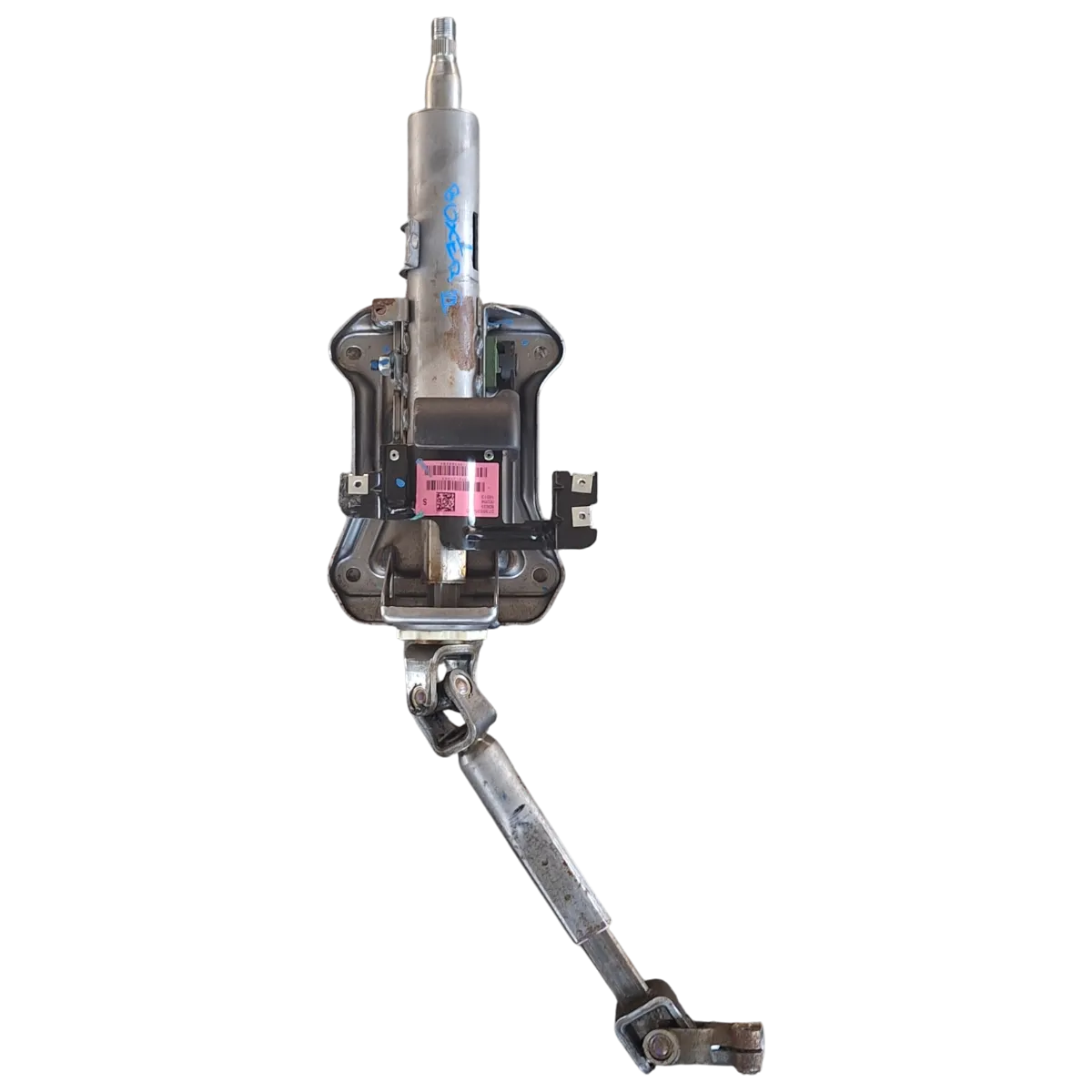 Peugeot Boxer III  06-     stup volana    07355358740