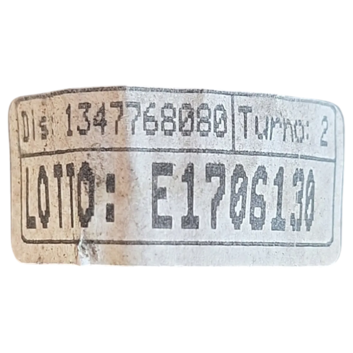 Peugeot Boxer III  2.2 HDI  06-      plovak-pumpa    4-pina   1347768080