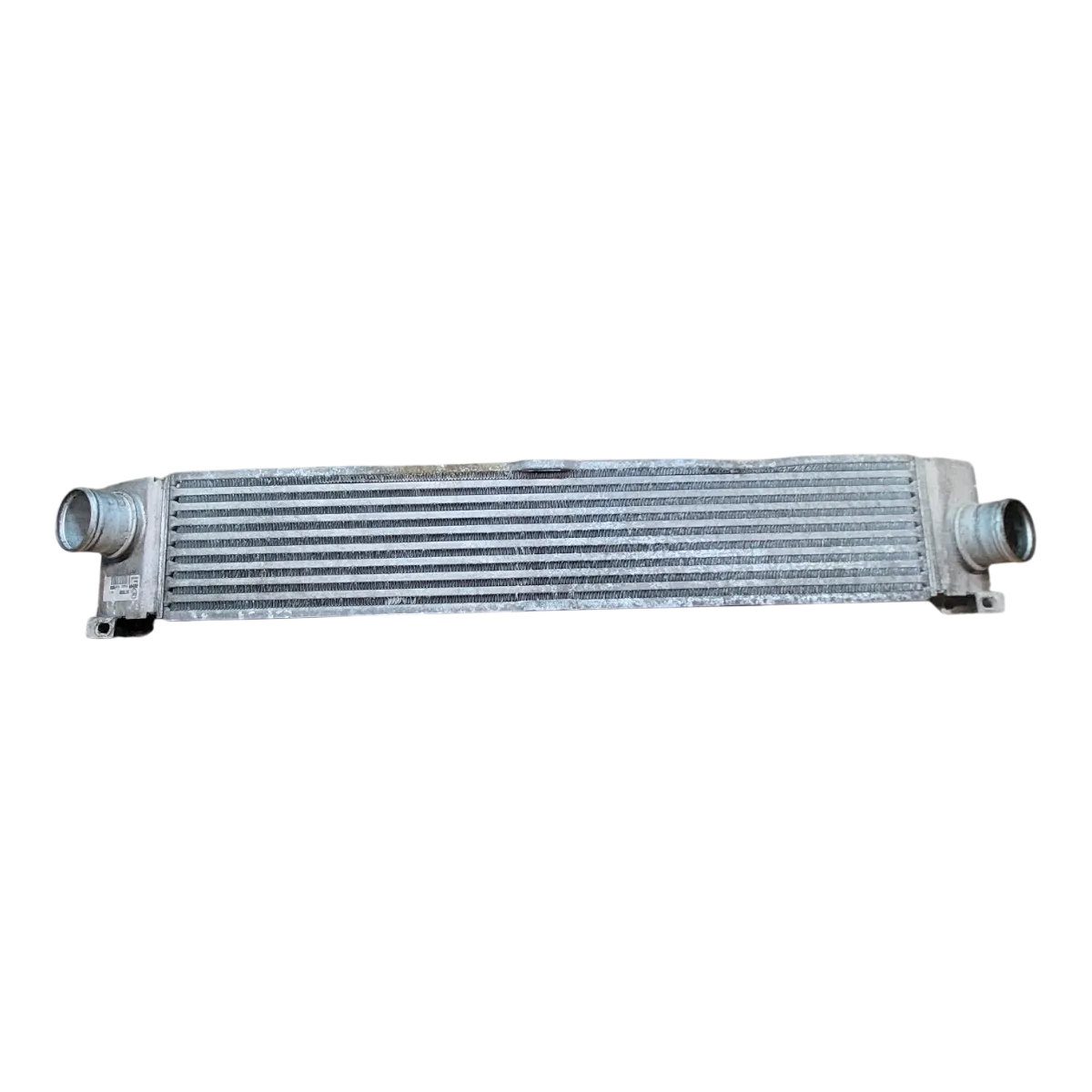 Peugeot Boxer III 2.2 HDI 06-14  hladnjak zraka -intercooler  1347700080