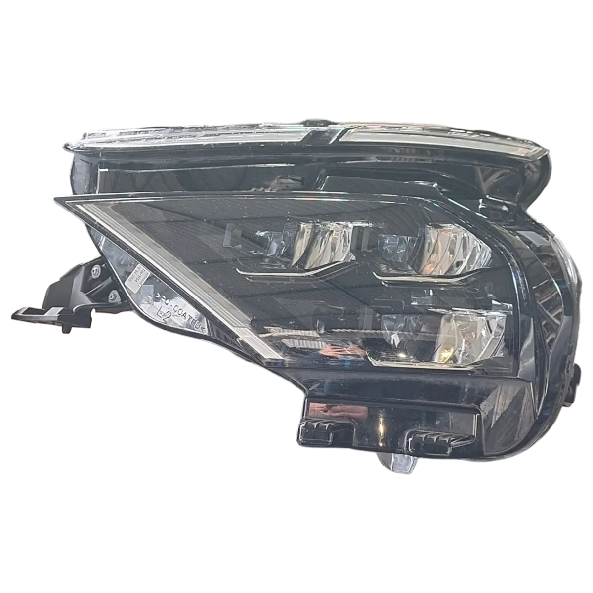 Citroen C4 III  20-    far prednji lijevi    9830649480