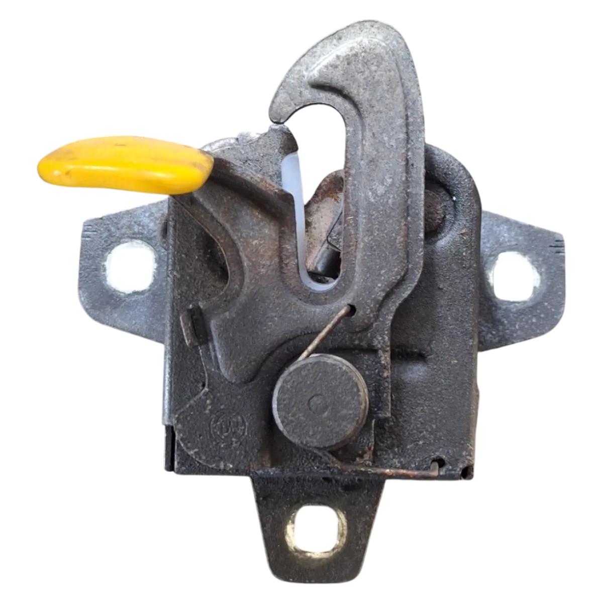 Peugeot Boxer III  06-     brava prednje haube   7934 93