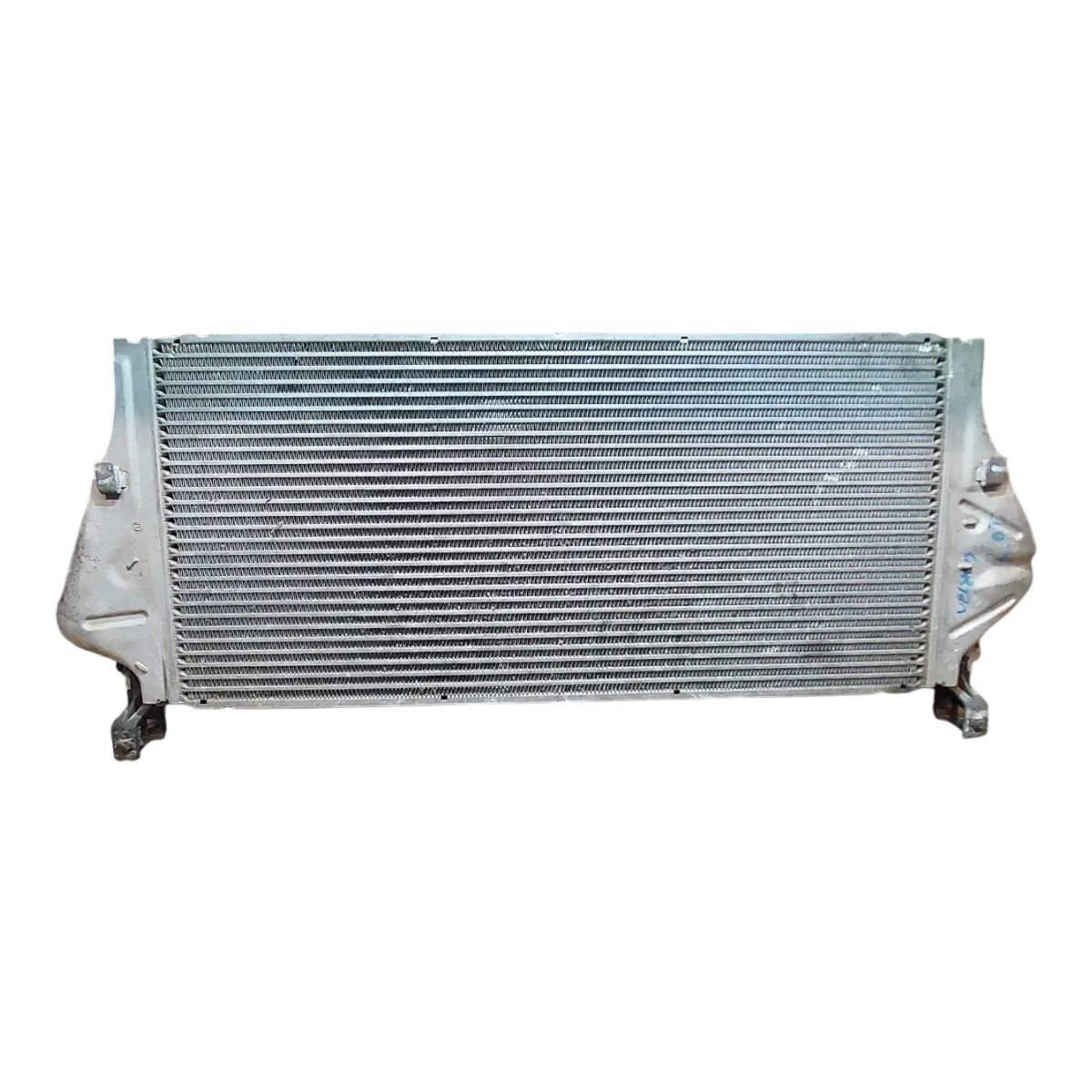 Renault Vel Satis 2.0 T  01-09   hladnjak zraka -intercooler   8200008761