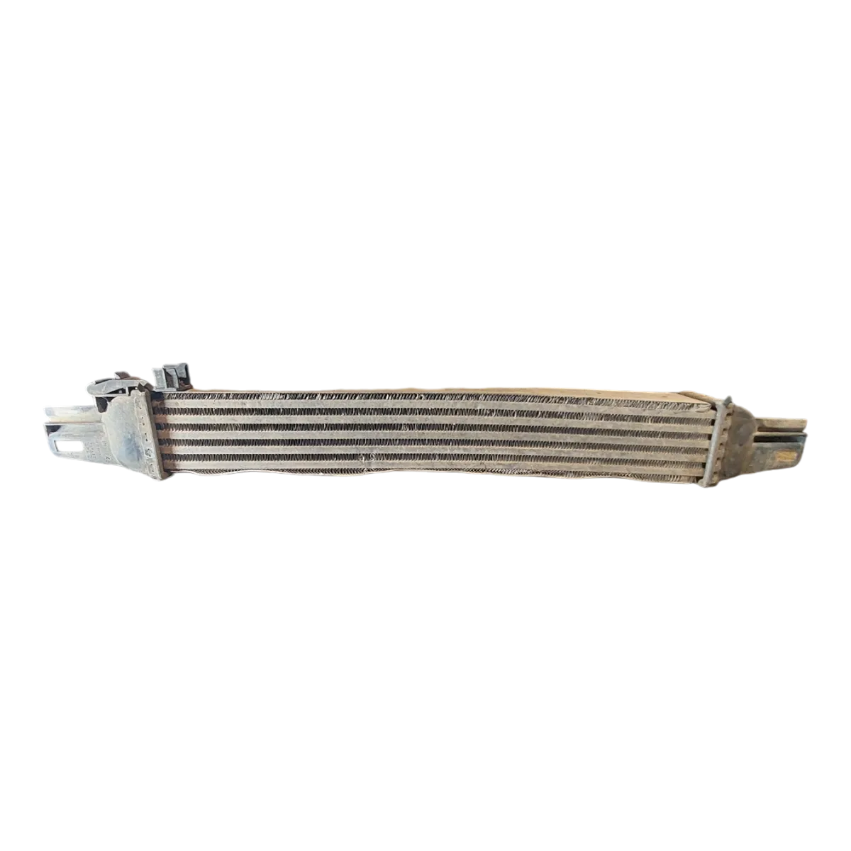 Citroen Nemo 1.3 HDI  07-15  hladnjak zraka -intercooler  51790623