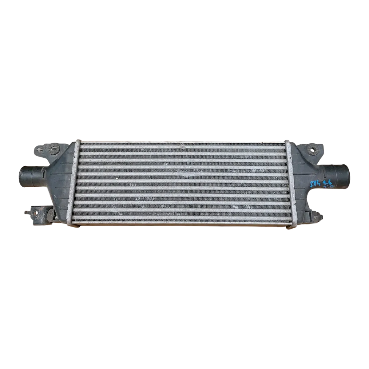 Suzuki SX4 2.0 D 09- 13 hladnjak zraka -intercooler  1362079J80  71750567