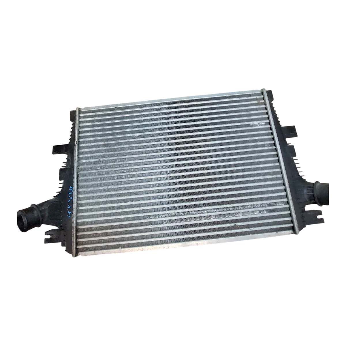 Alfa  Romeo 159 2.0 M-jet  04-11  hladnjak zraka -intercooler  50507299  60692222
