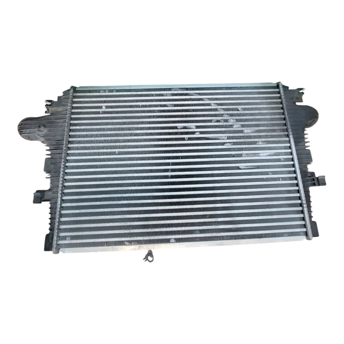Alfa  Romeo 159 2.0 M-jet  04-11  hladnjak zraka -intercooler  50507299  60692222
