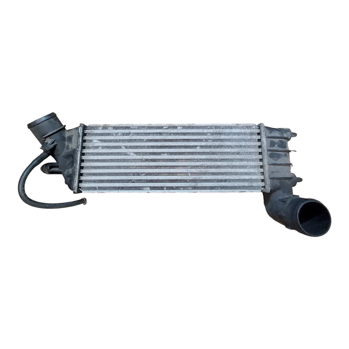 Lancia  Phedra 2.2 HDI  02-10  hladnjak zraka -intercooler  1489396080