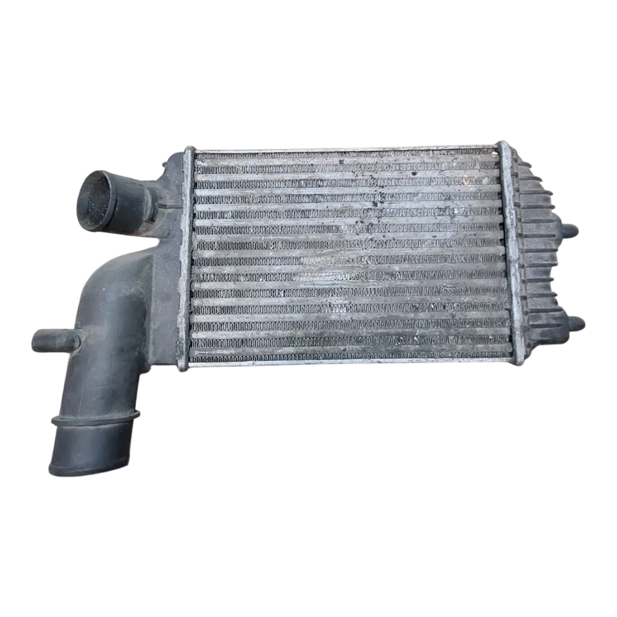 Fiat Ducato   2.0 JTD  00-06   hladnjak zraka -intercooler  1307012080 1340934080
