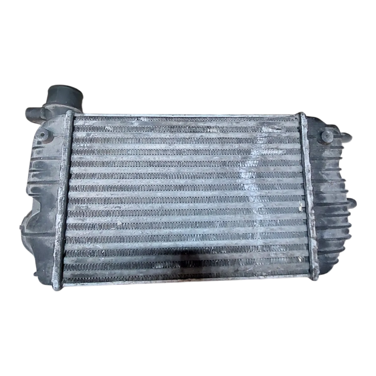 Fiat Ducato   2.0 JTD  00-06   hladnjak zraka -intercooler  1307012080 1340934080