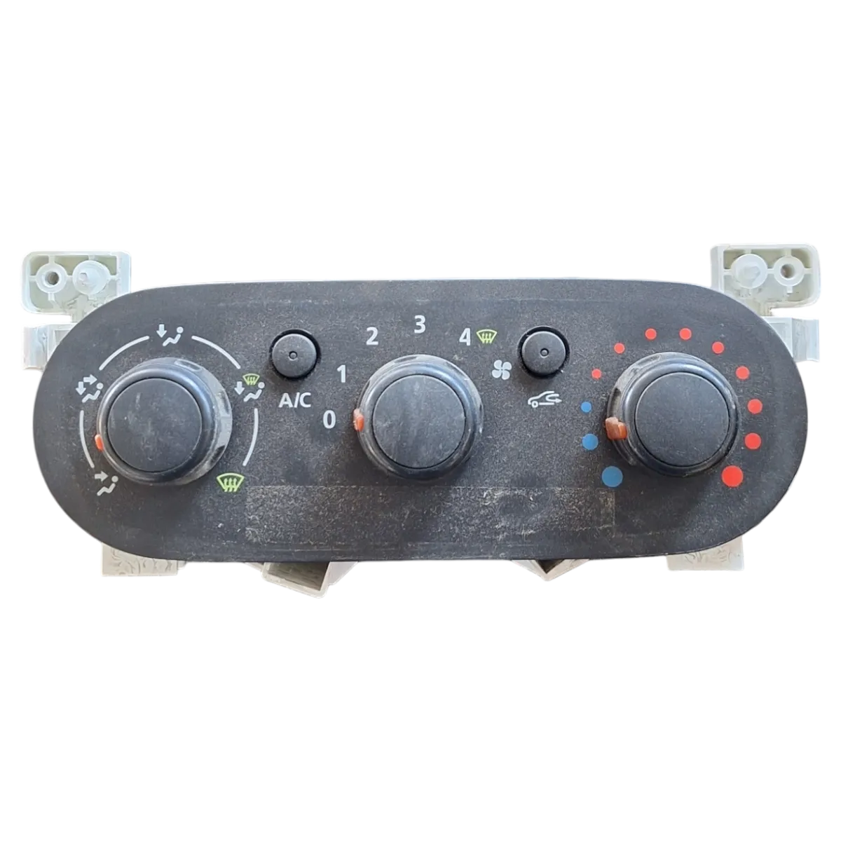 Renault  Trafic  III   14-     komanda ventilacije    E1093049   30080060