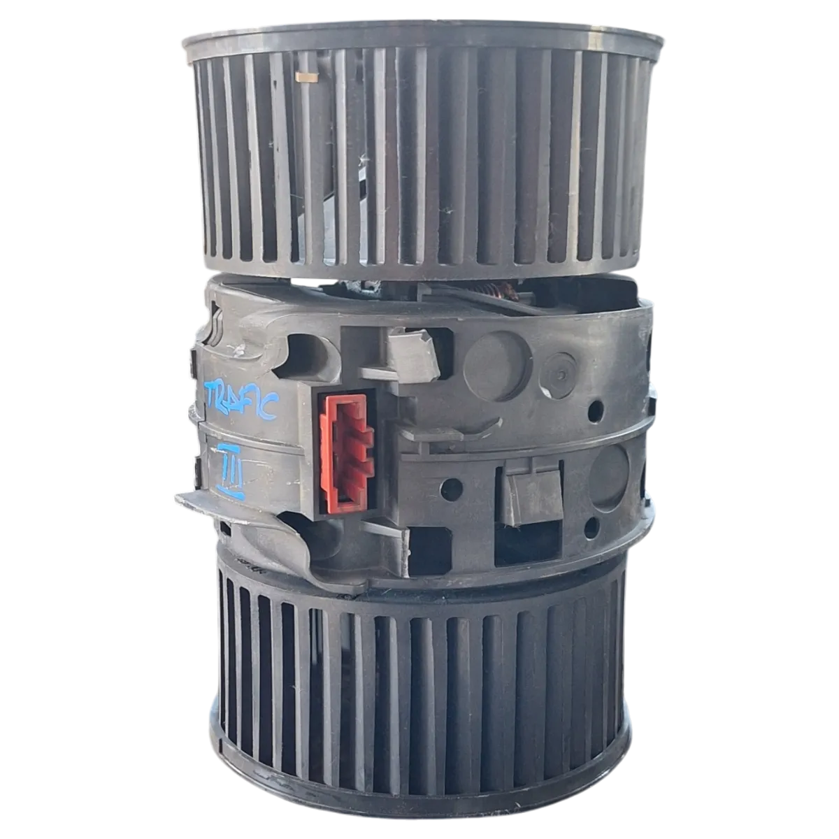 Renault  Trafic  III   14-     ventilator kabine    N109416C