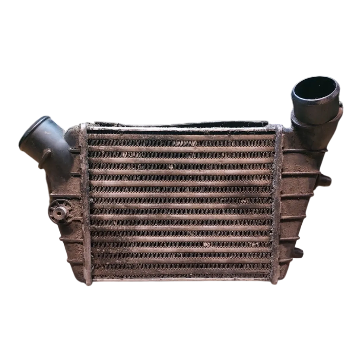 Lancia Lybra  1.9 JTD 99-05  hladnjak zraka -intercooler  46444726