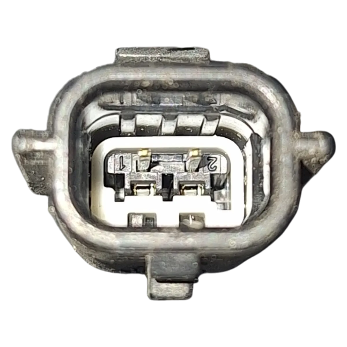 Renault  Trafic  III   14-     brava prednje haube   2-pina    656011705R