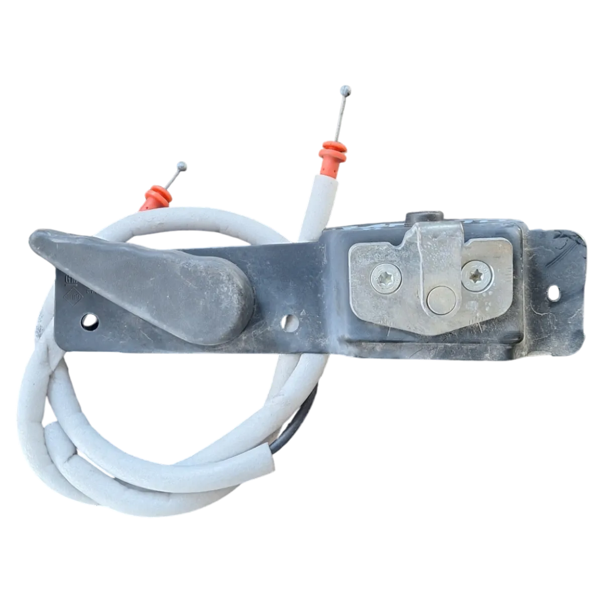Renault  Trafic  III   14-     brava gepeka- ručica zadnja desna    8200323112  846406619R  93457314  01198041000