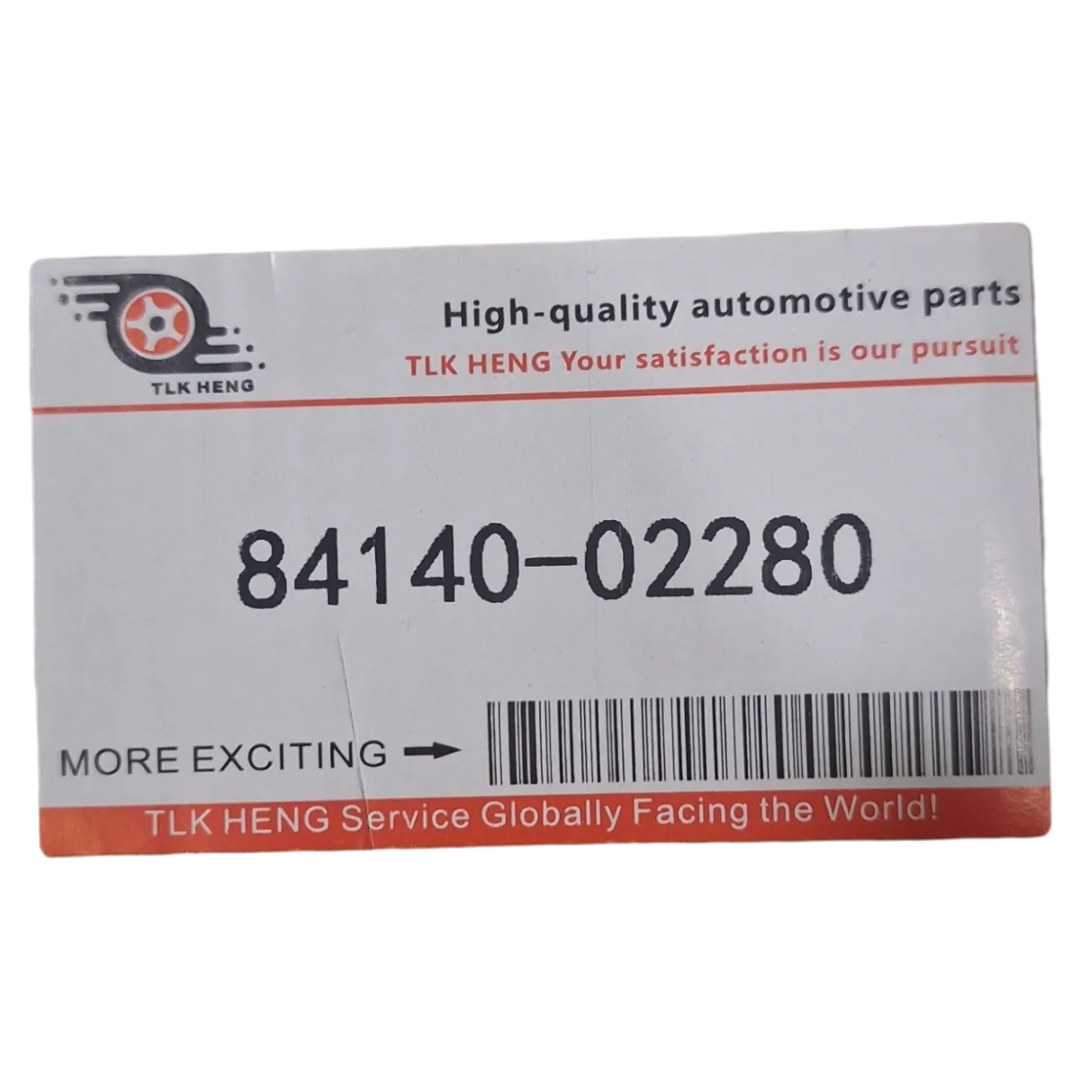 Suzuki SX4   06-13   ručica za svjetla/ručica volana    8414002280    NOVO!