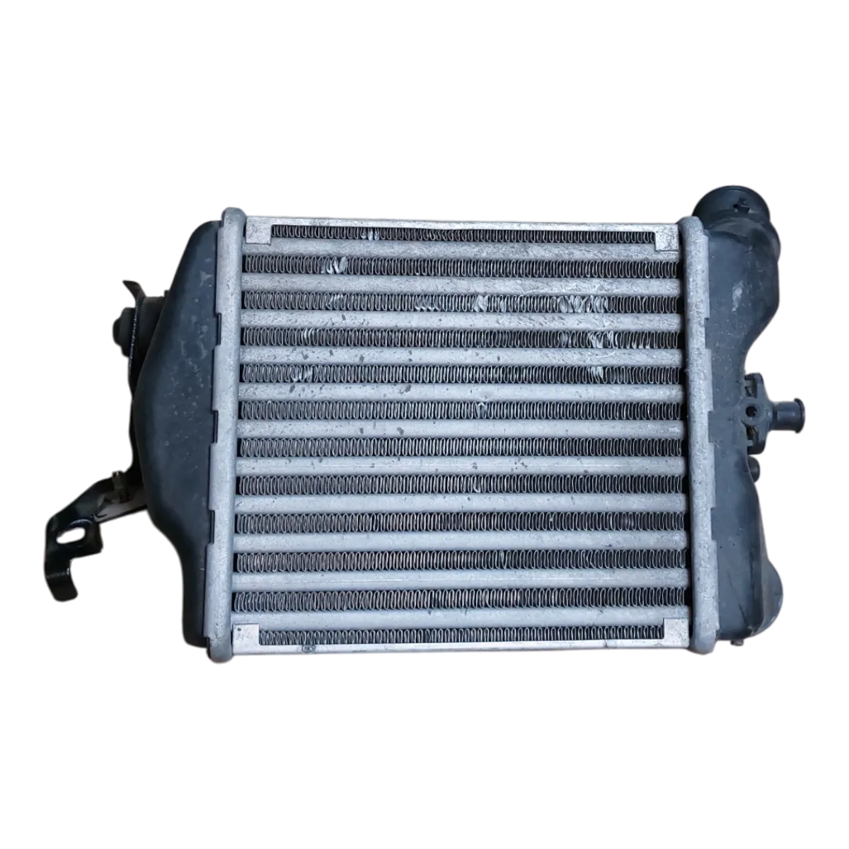 Fiat 500 Abarth  1.4 Turbo  07-      hladnjak zraka -intercooler   51819187   887451000