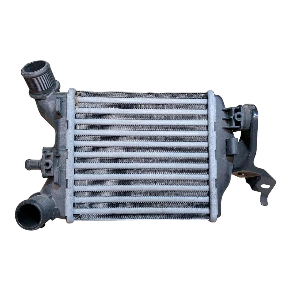 Fiat 500 Abarth  1.4 Turbo  07-      hladnjak zraka -intercooler   51819187   887451000