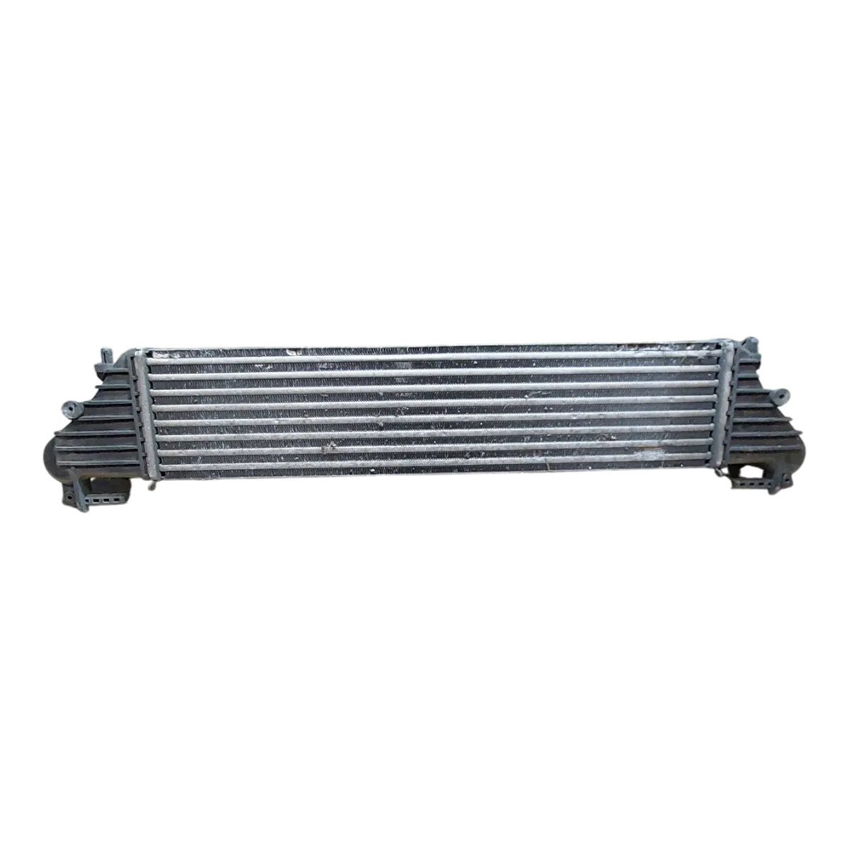 Fiat Tipo  II  1.6  M-jet  15-     hladnjak zraka -intercooler   51887954   51964106