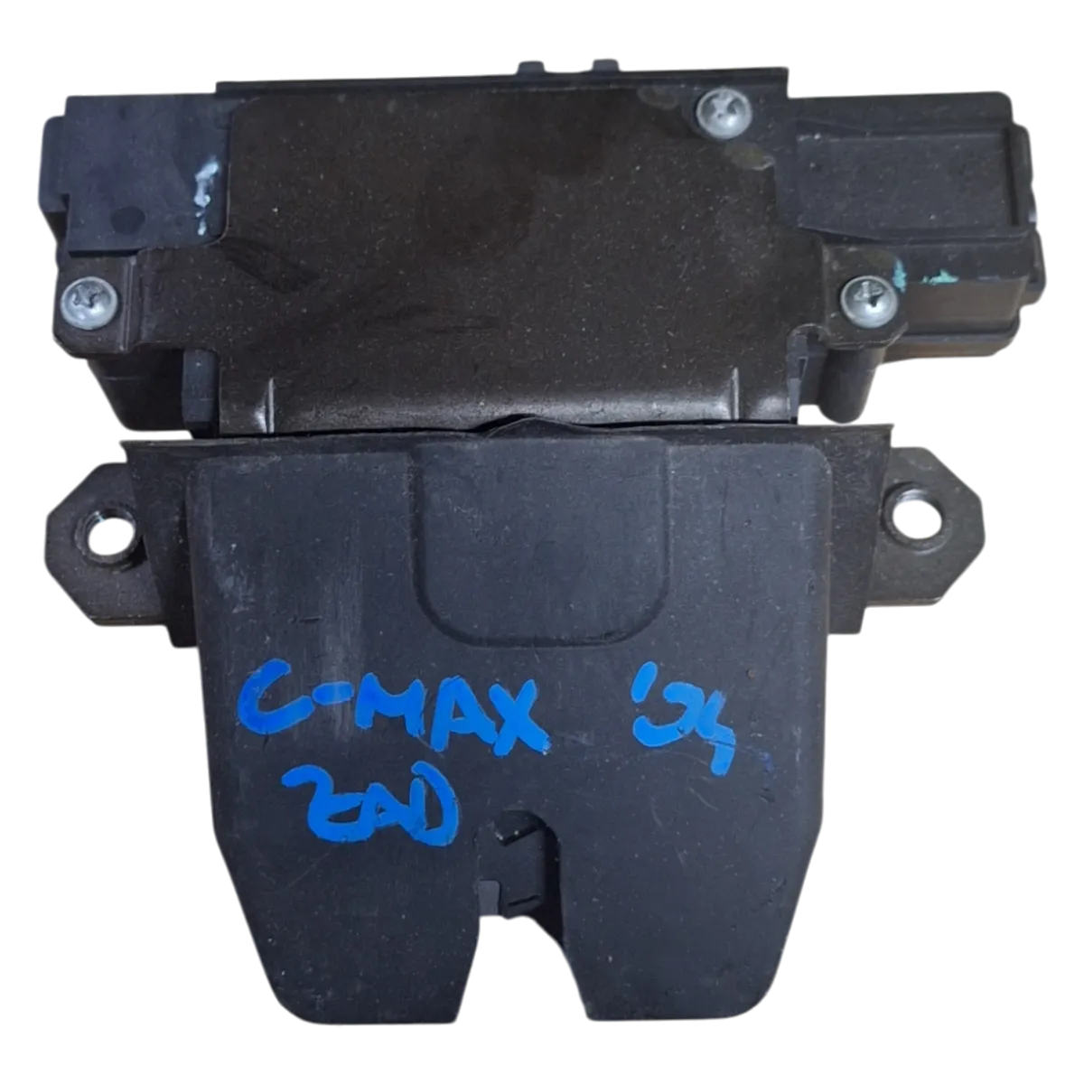 Ford C-Max   07-10  brava gepeka   5-pinova     01041111003