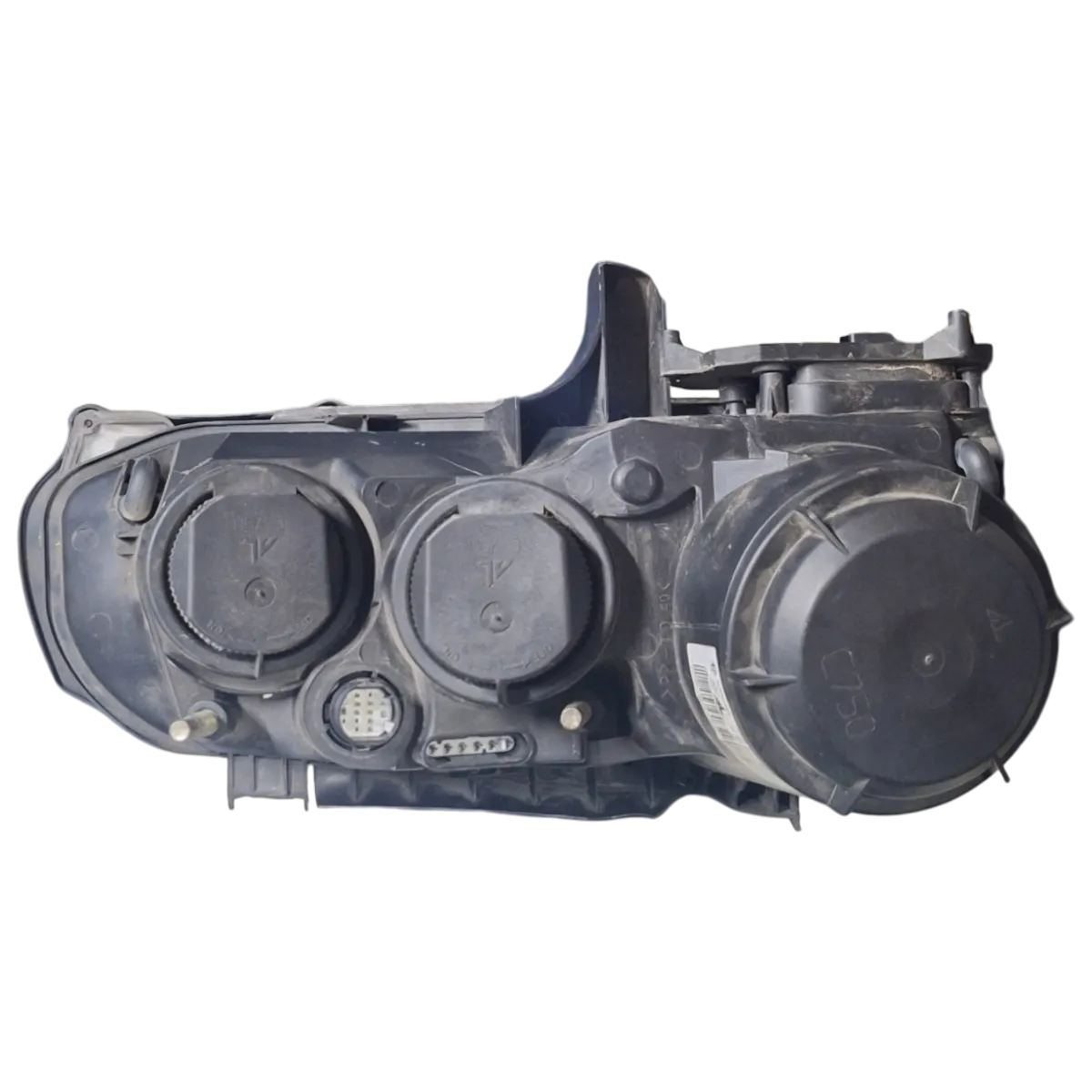 Alfa  Romeo 159   04-11   far prednji lijevi    60683988   428509999   potrgan nosač   3 kom