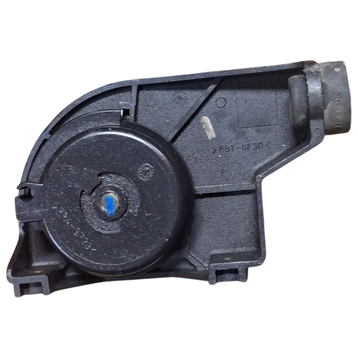 Peugeot 607  00-11  potenciometar gasa     9639779180