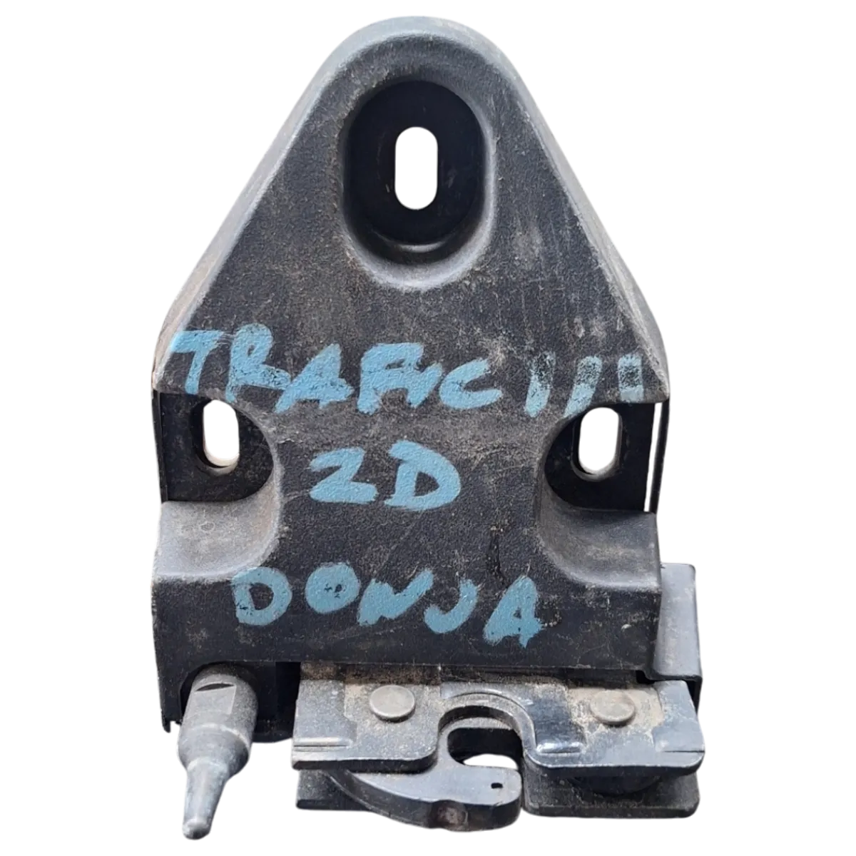 Renault  Trafic  III   14-     brava gepeka desna donja    8200006252
