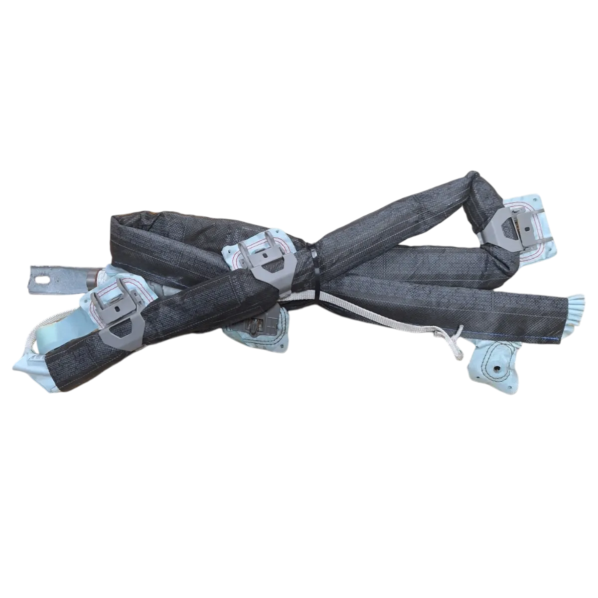 Alfa Romeo MiTo  08-18    zračna zavjesa desna    505271070