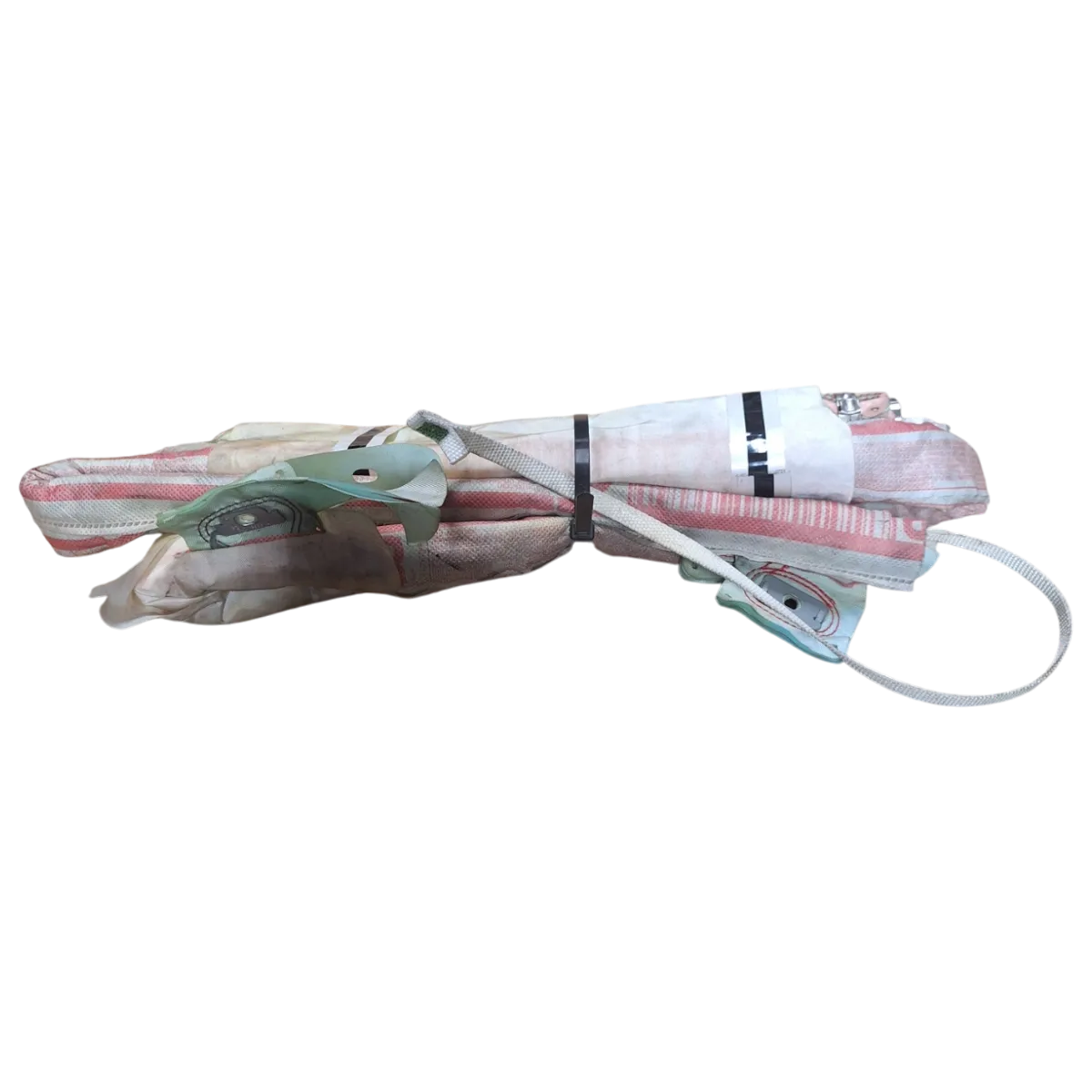 Fiat Tipo   15-    zračna zavjesa desna     520584410