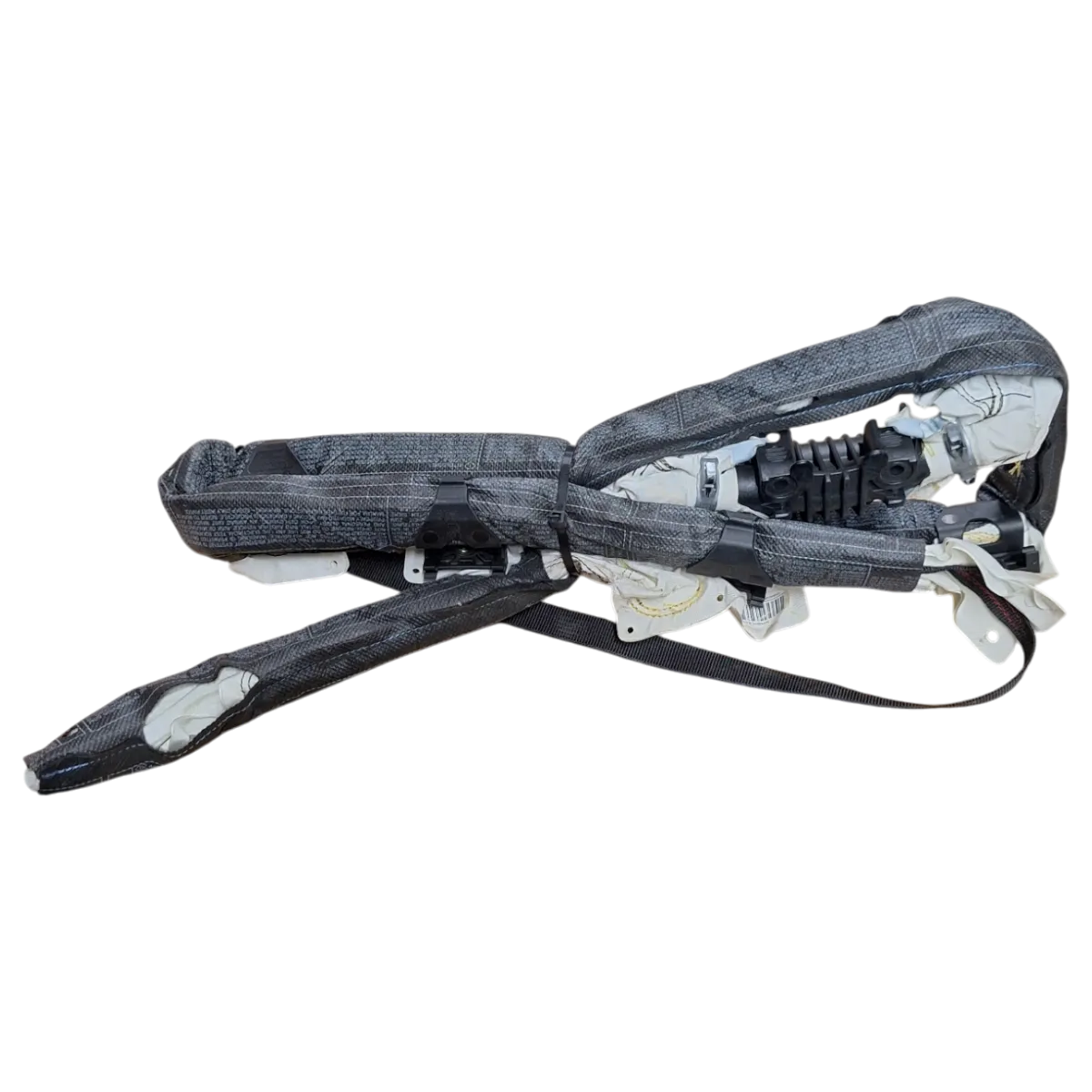 Fiat Punto Grande  05-09    zračna zavjesa desna     30363297F   517965500