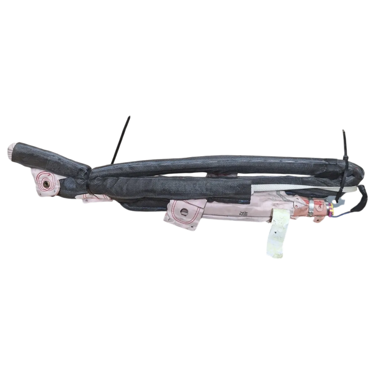 Fiat Panda III   12-    zračna zavjesa desna     519788670