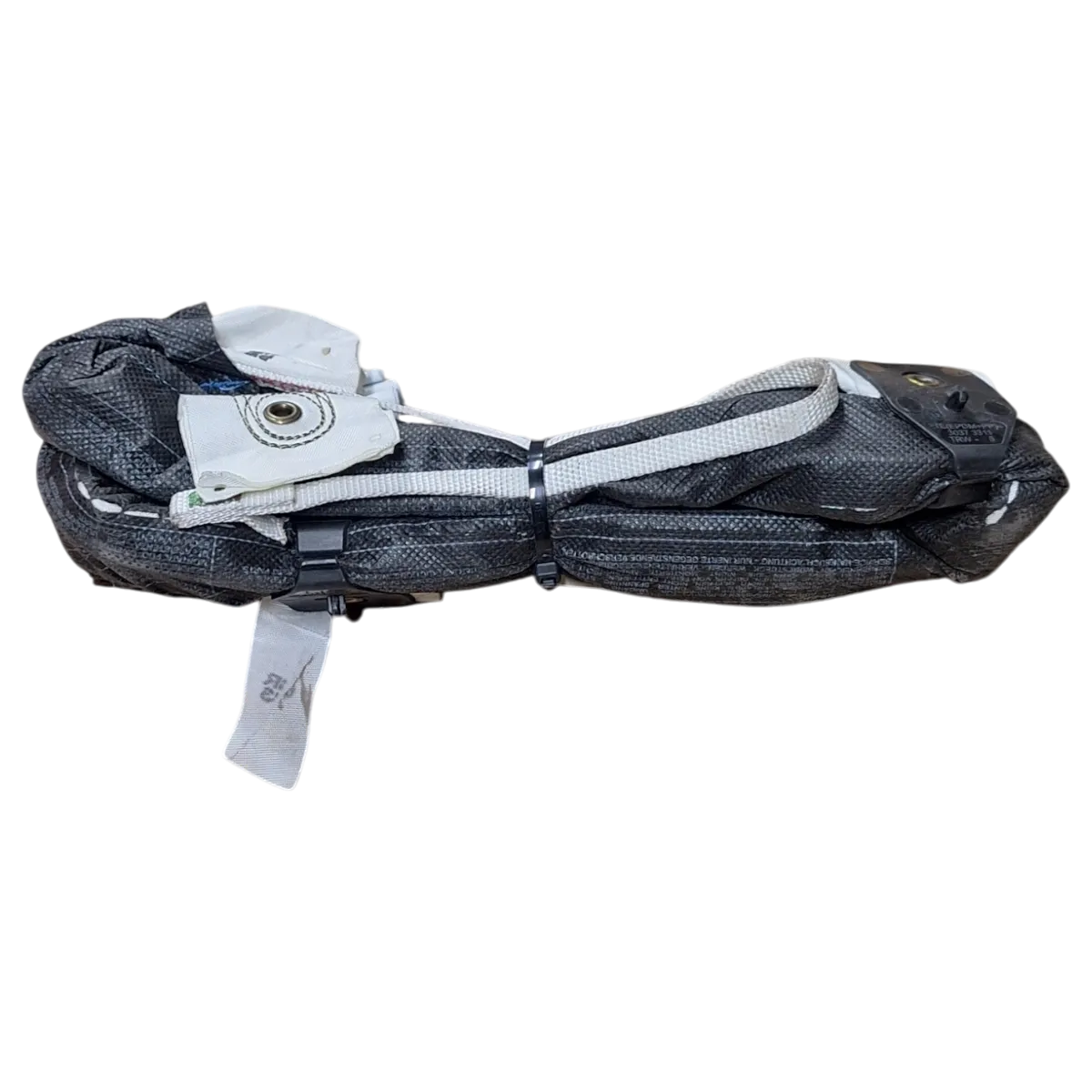 Fiat 500    07-    zračna zavjesa lijeva    520093750