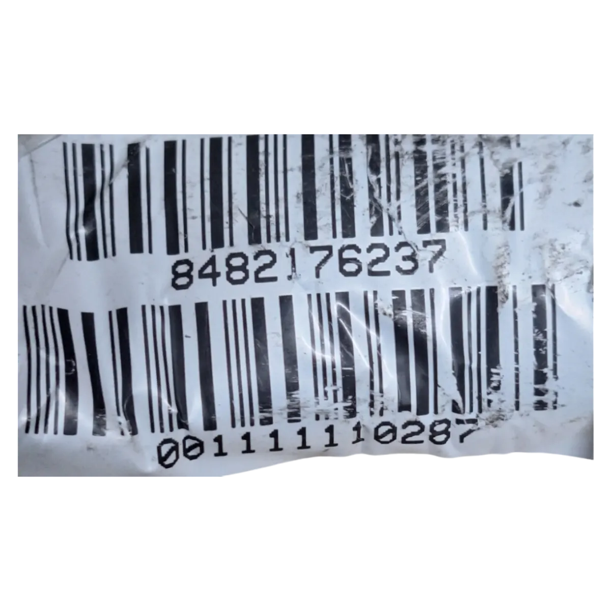 Bmw serija 5  E39    95-04     zračna zavjesa lijeva     8482176237