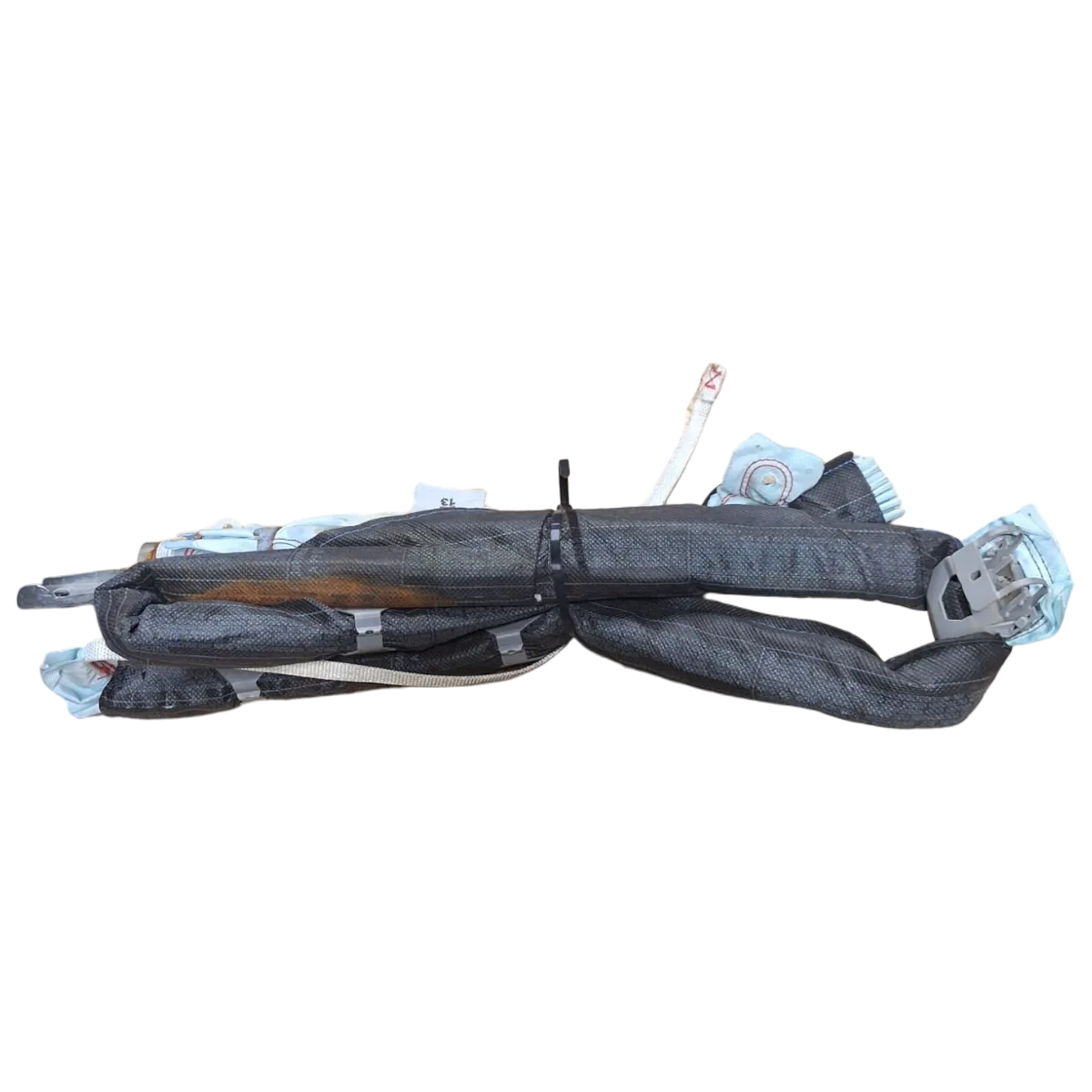 Alfa Romeo MiTo  08-18    zračna zavjesa lijeva     505271080