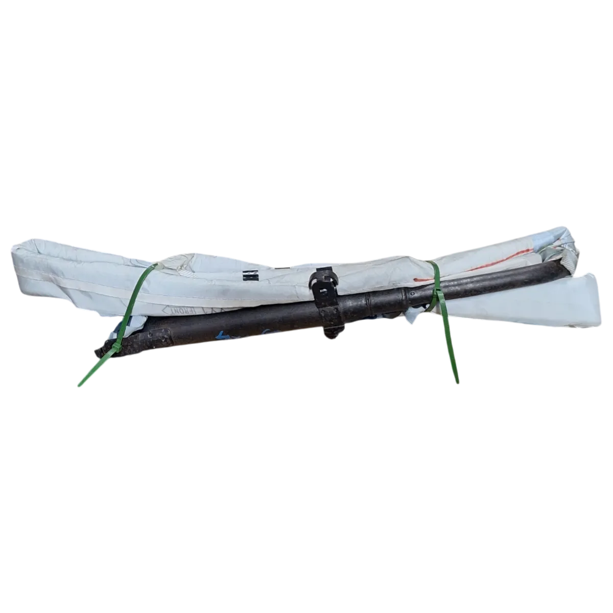 Suzuki   SX4   06-13    zračna zavjesa lijeva     7649080J01