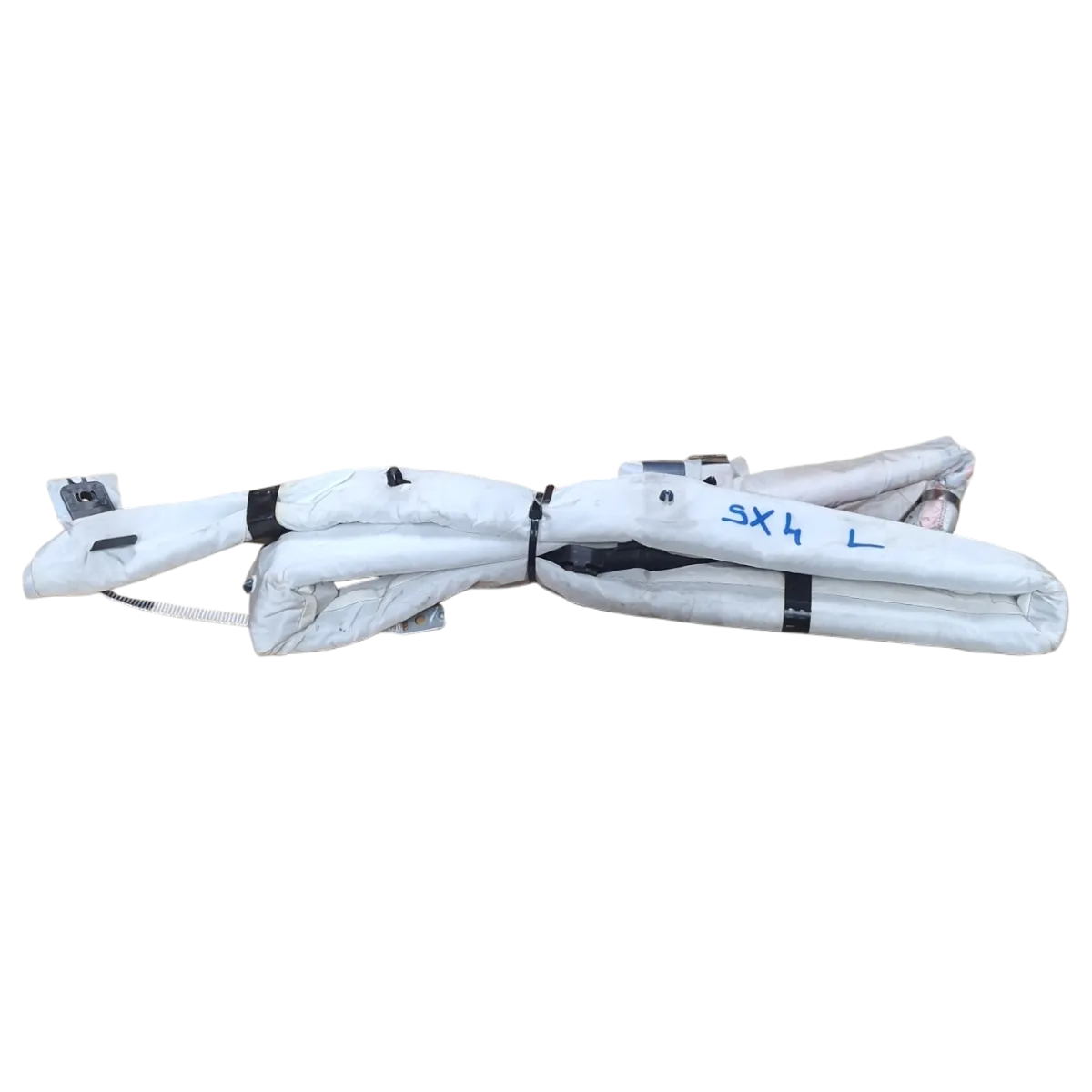 Suzuki   SX4   06-13    zračna zavjesa lijeva     7649080J01