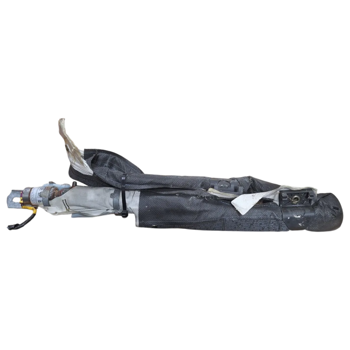 Fiat 500    07-    zračna zavjesa lijeva     517829810