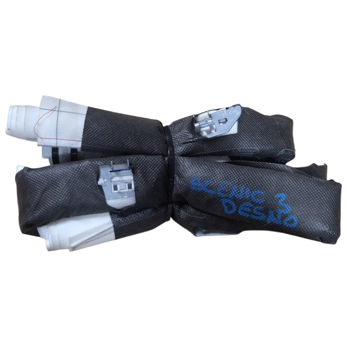 Renault Grand Scenic III  09-16   zračna zavjesa desna     985P06123R