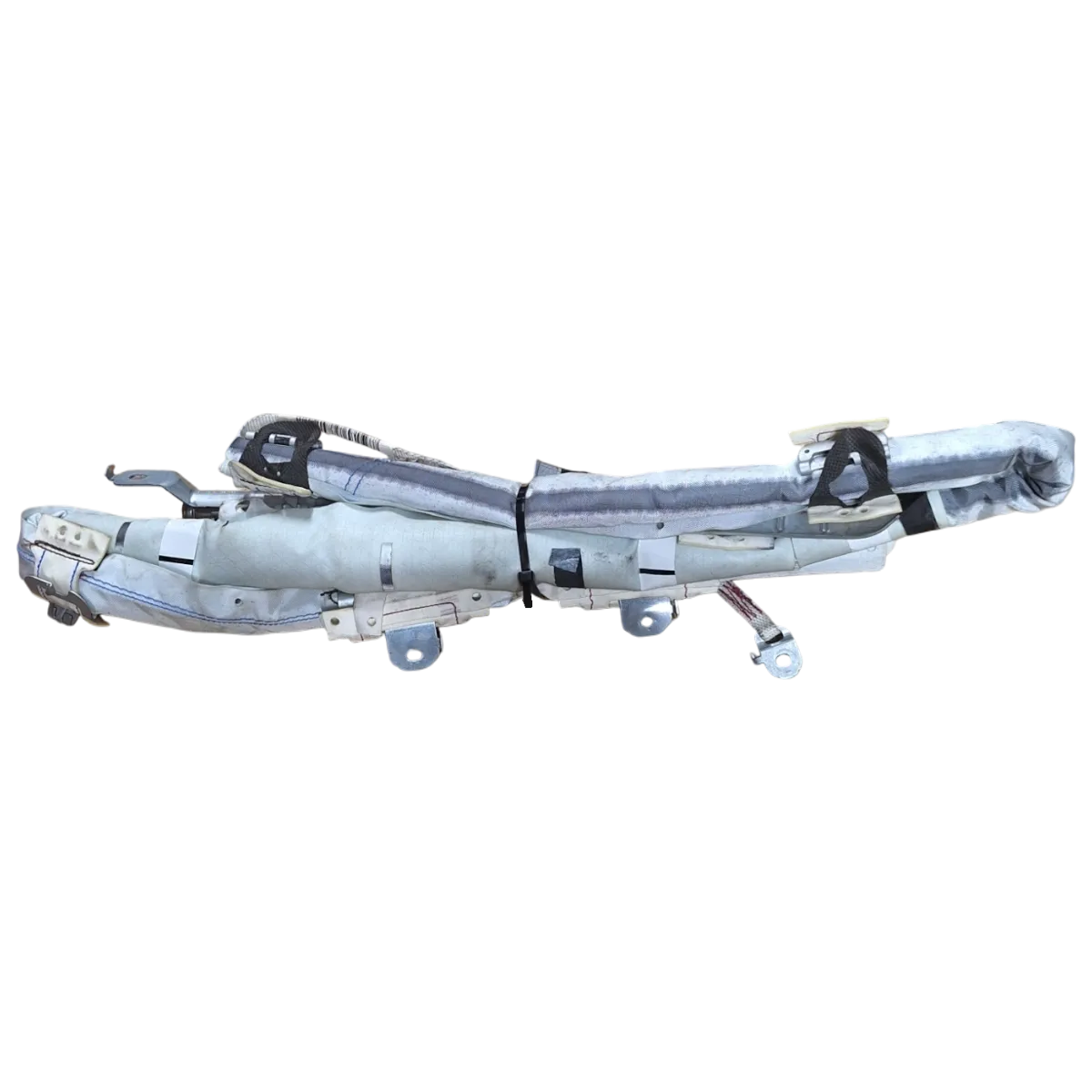 Nissan Qashqai  13-21   zračna zavjesa desna    H15084601