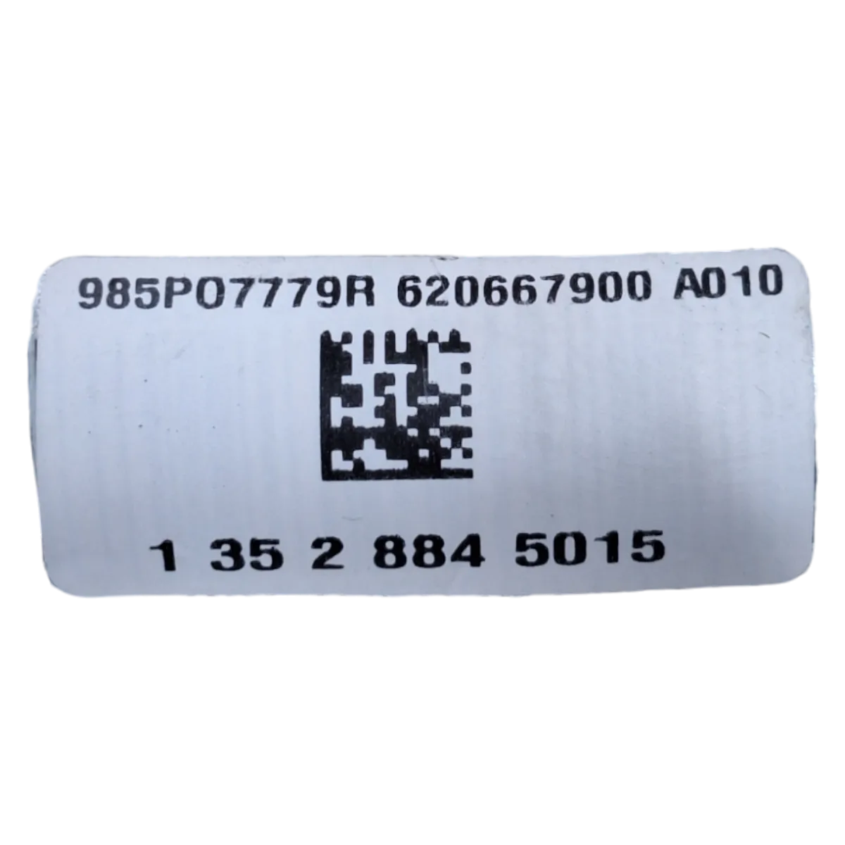 Renault Megane III  08-16   zračna zavjesa desna      985P07779R   620667900