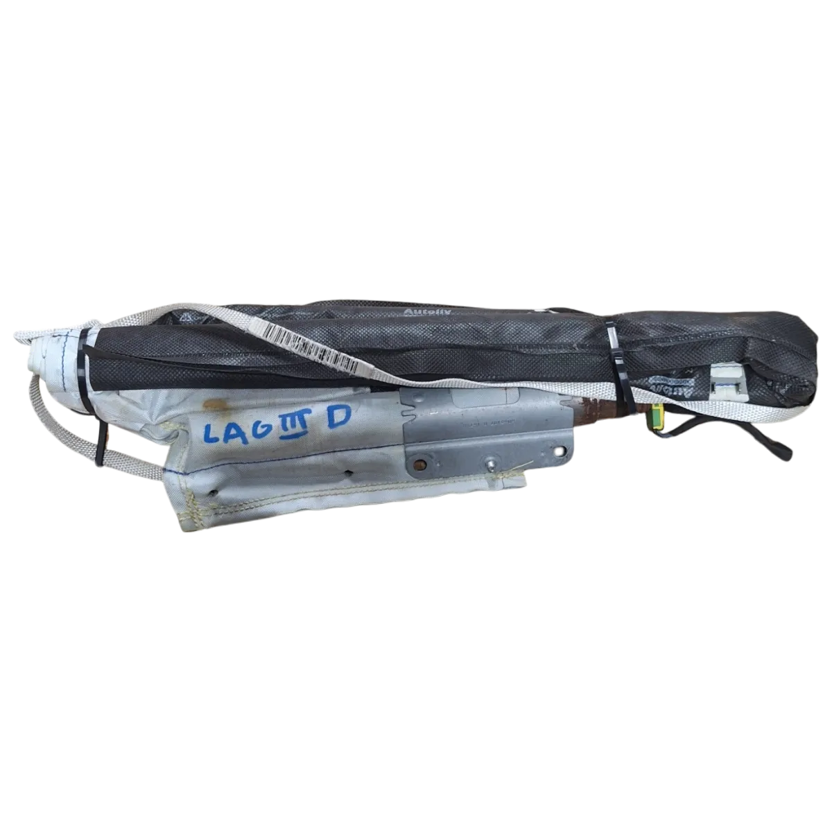 Renault Laguna III  07-15  zračna zavjesa desna    985P00001R   606309600