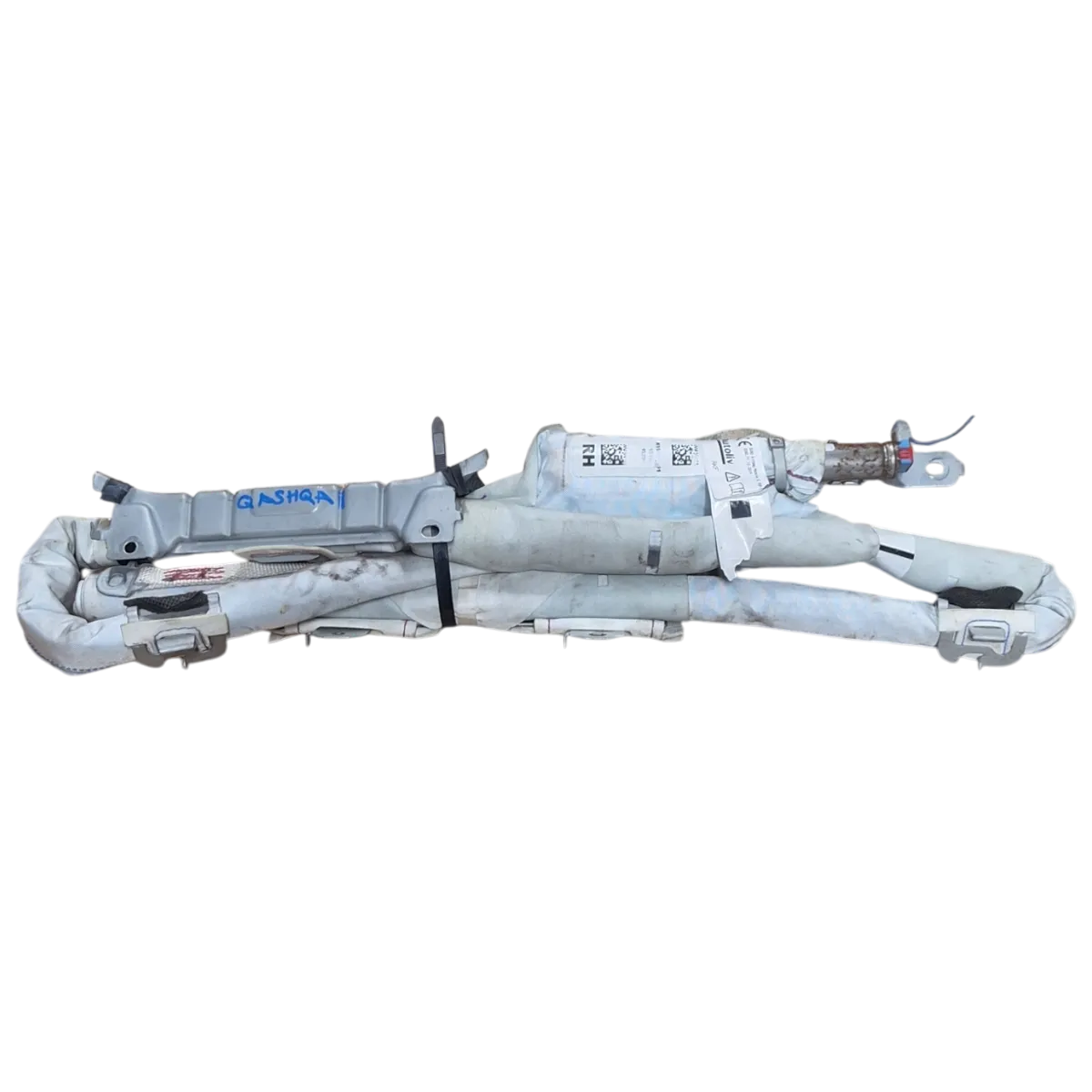 Nissan Qashqai  13-21   zračna zavjesa desna    K15084601