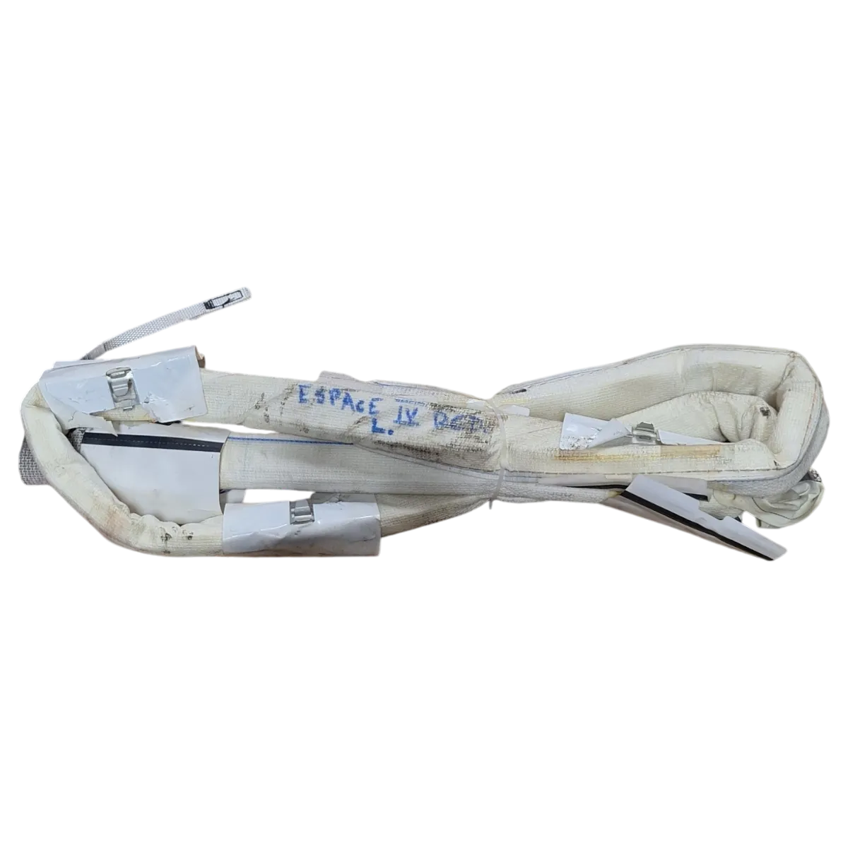 Renault Espace IV  02-15   zračna zavjesa lijeva     8200432651