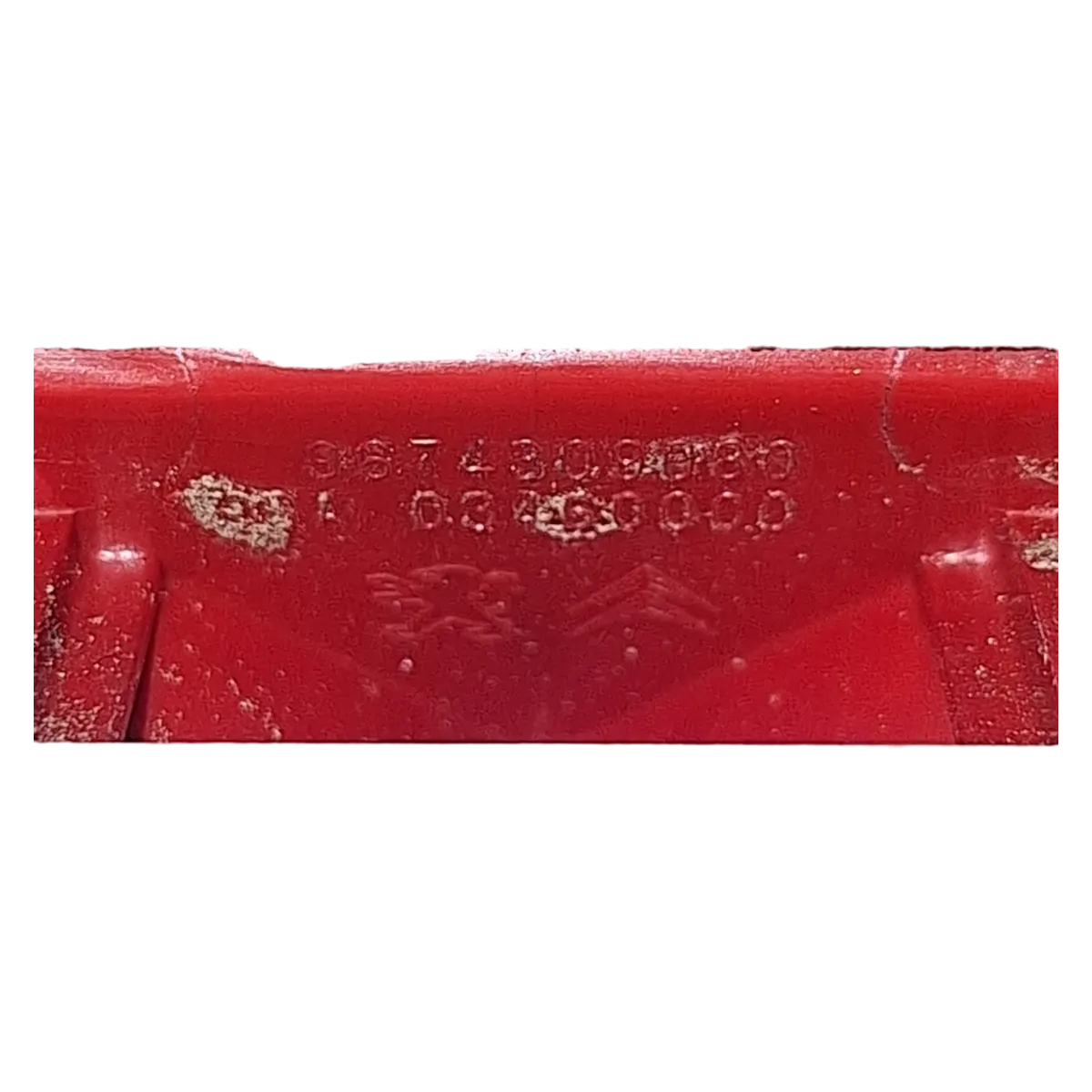 Peugeot 208  12-19    lampa zadnja -stop svjetlo    9674309080