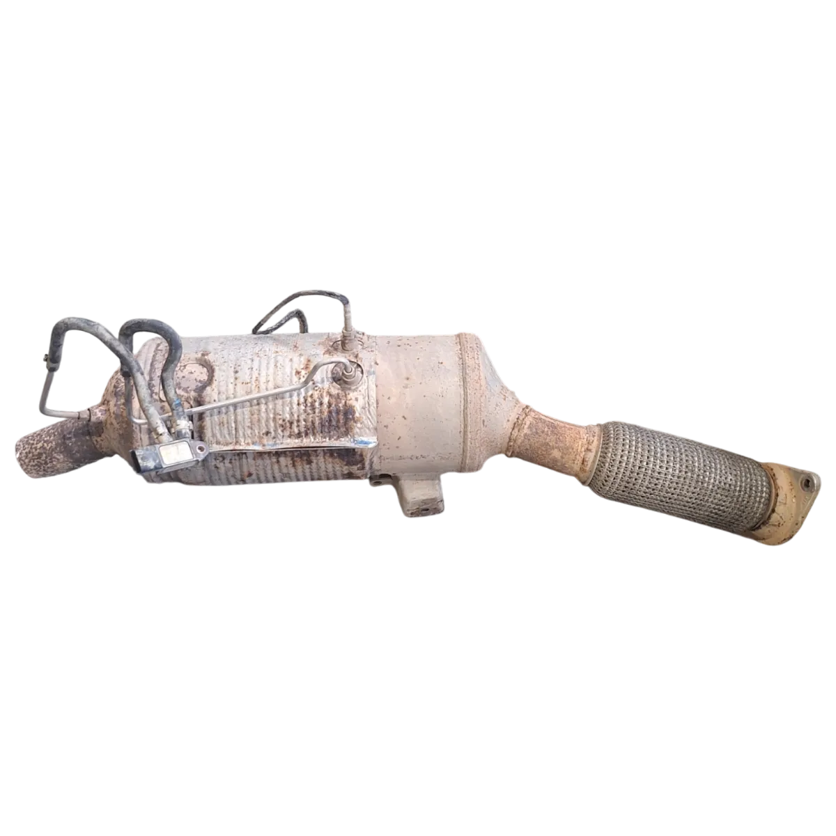 Renault  Trafic  III  1.6 DCI  BITURBO  14-     DPF/FAP katalizator/filter krutih čestica     208022650R
