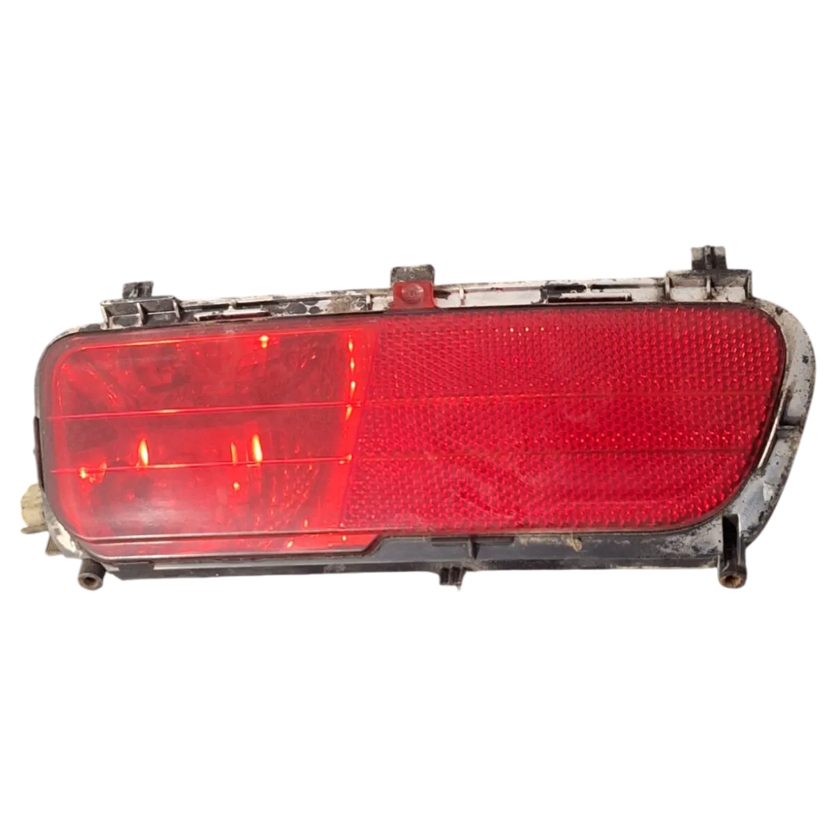 Citroen C4 Picasso  06-13  maglenka zadnja desna     9653548680