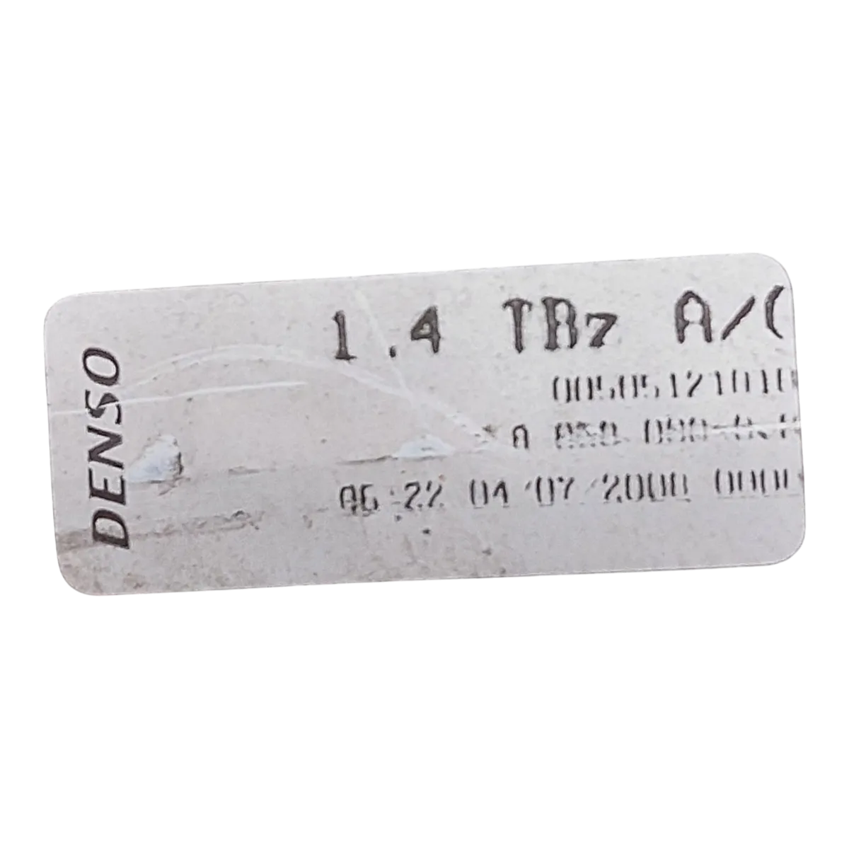 Fiat   Sedici   2.0  M-jet  06-14   ventilator hladnjaka motora  71746874  71750527  1680005350  650007340