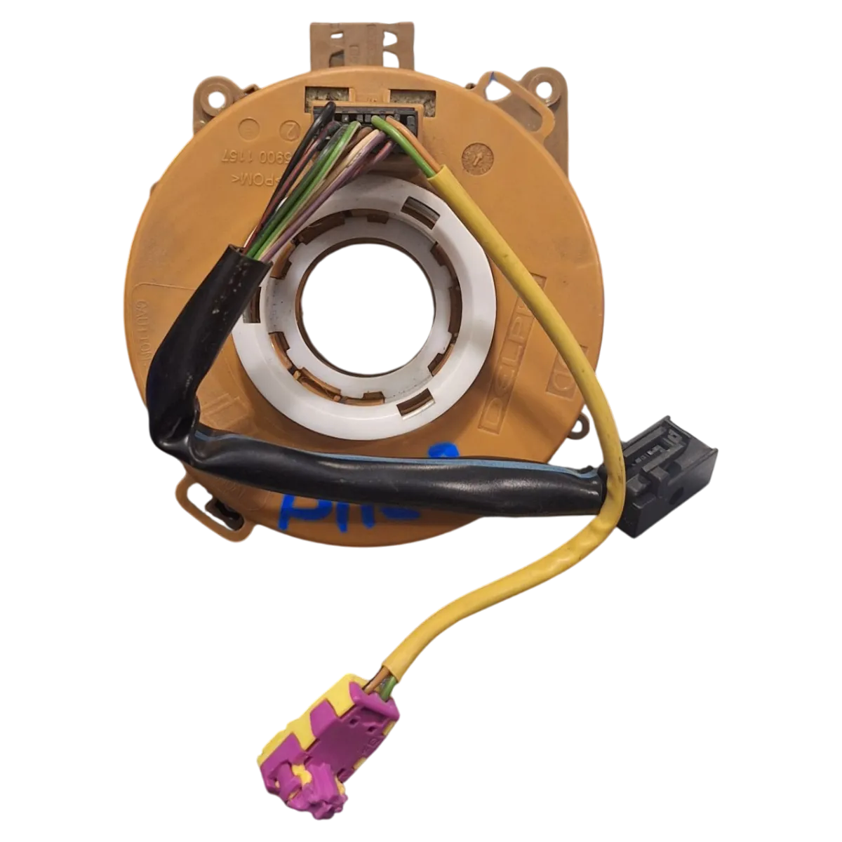 Peugeot Bipper  08-13  zavojnica volana    59001157