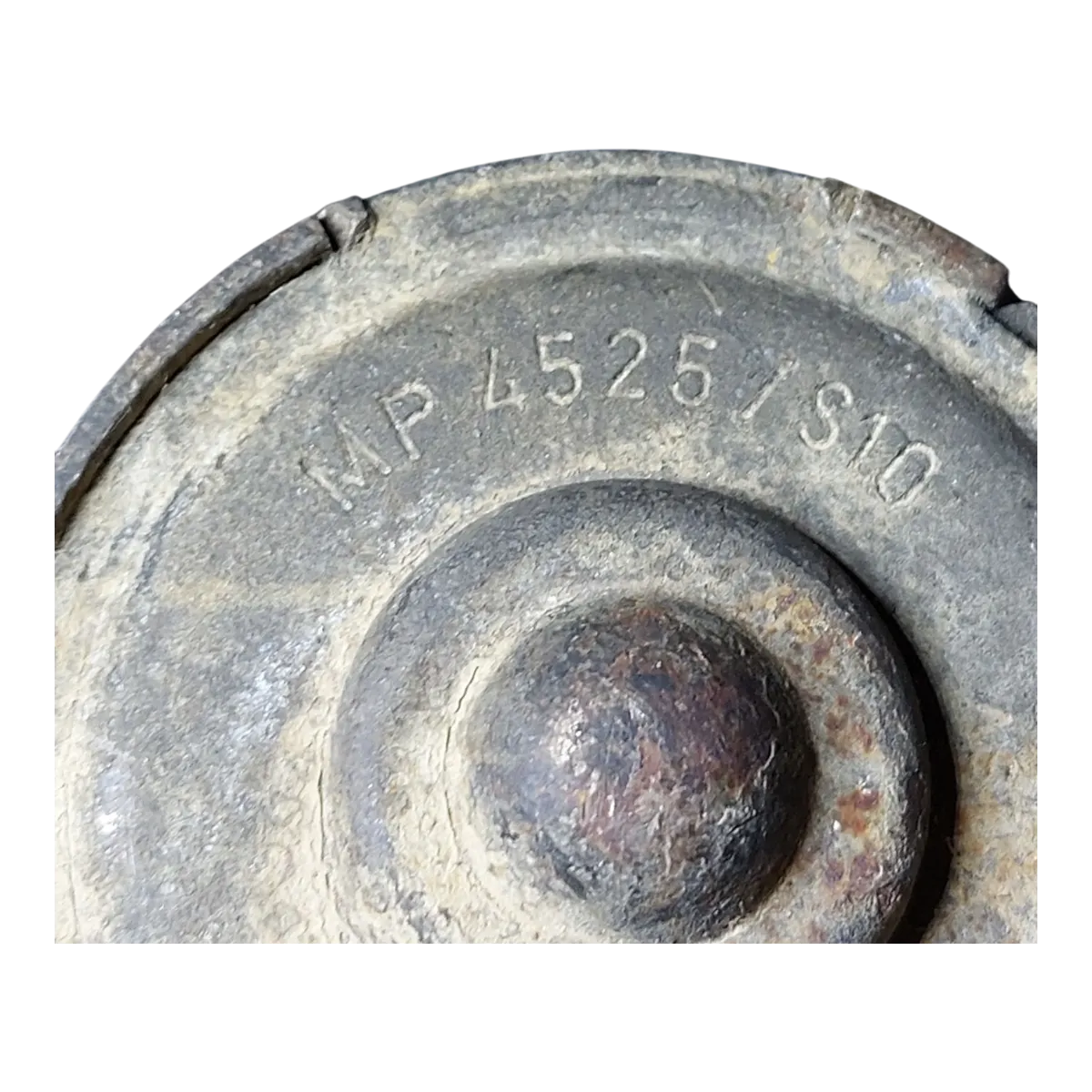 Citroen Saxo 1.6 16V VTS  96-04  ventilator hladnjaka motora  MP4525/S10