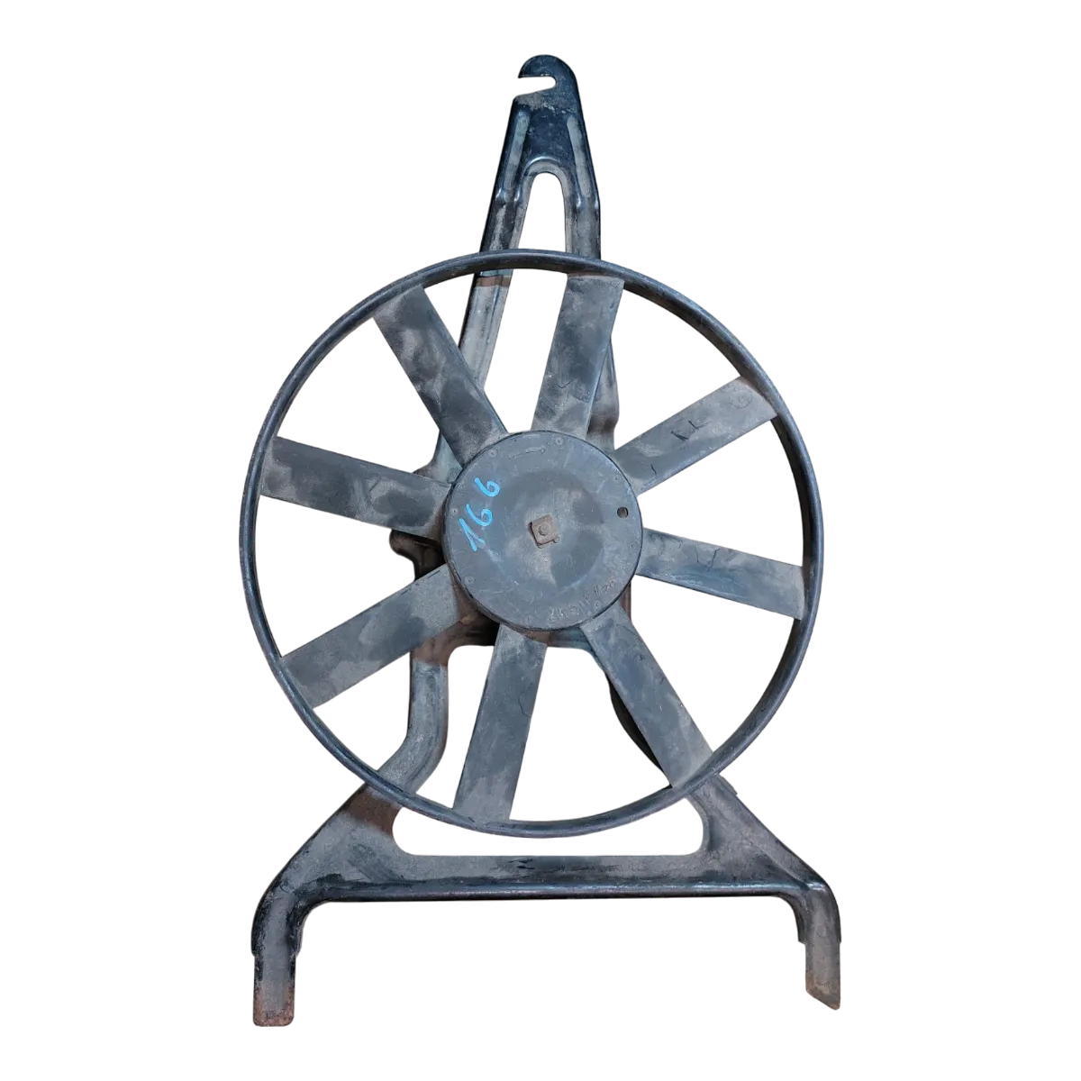 Citroen Saxo 1.6 16V VTS  96-04  ventilator hladnjaka motora  MP4525/S10