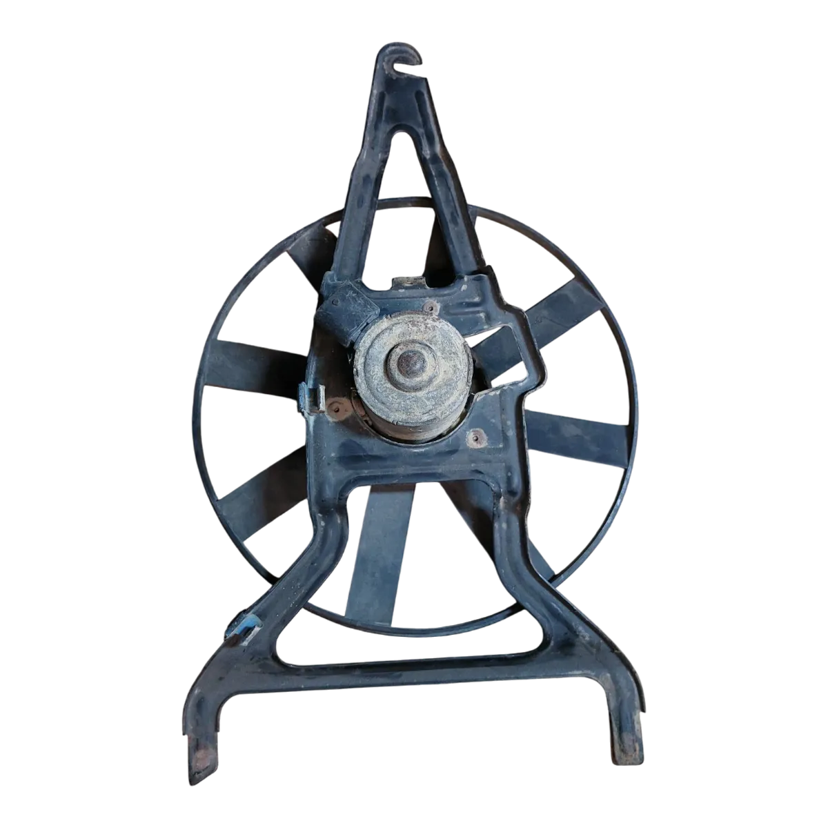 Citroen Saxo 1.6 16V VTS  96-04  ventilator hladnjaka motora  MP4525/S10